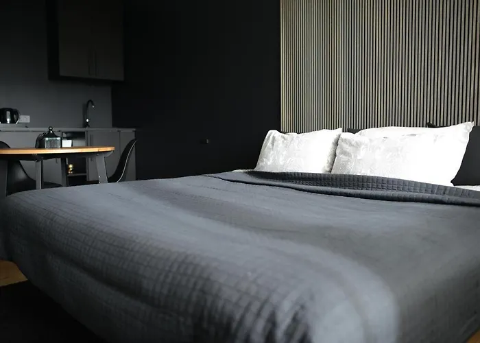 Palanga-Apartamentai