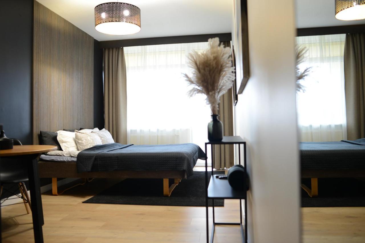 Apartment Palanga-apartamentai *