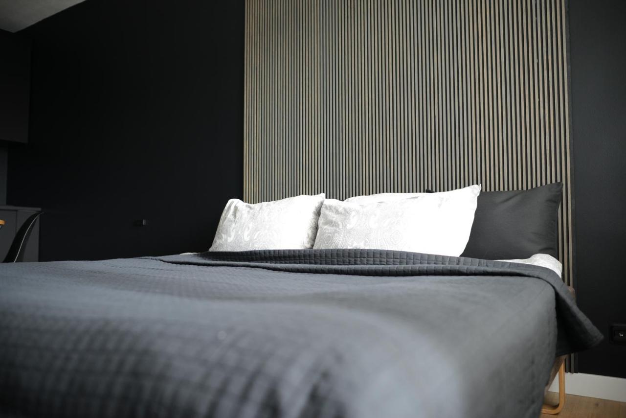 Palanga-apartamentai *