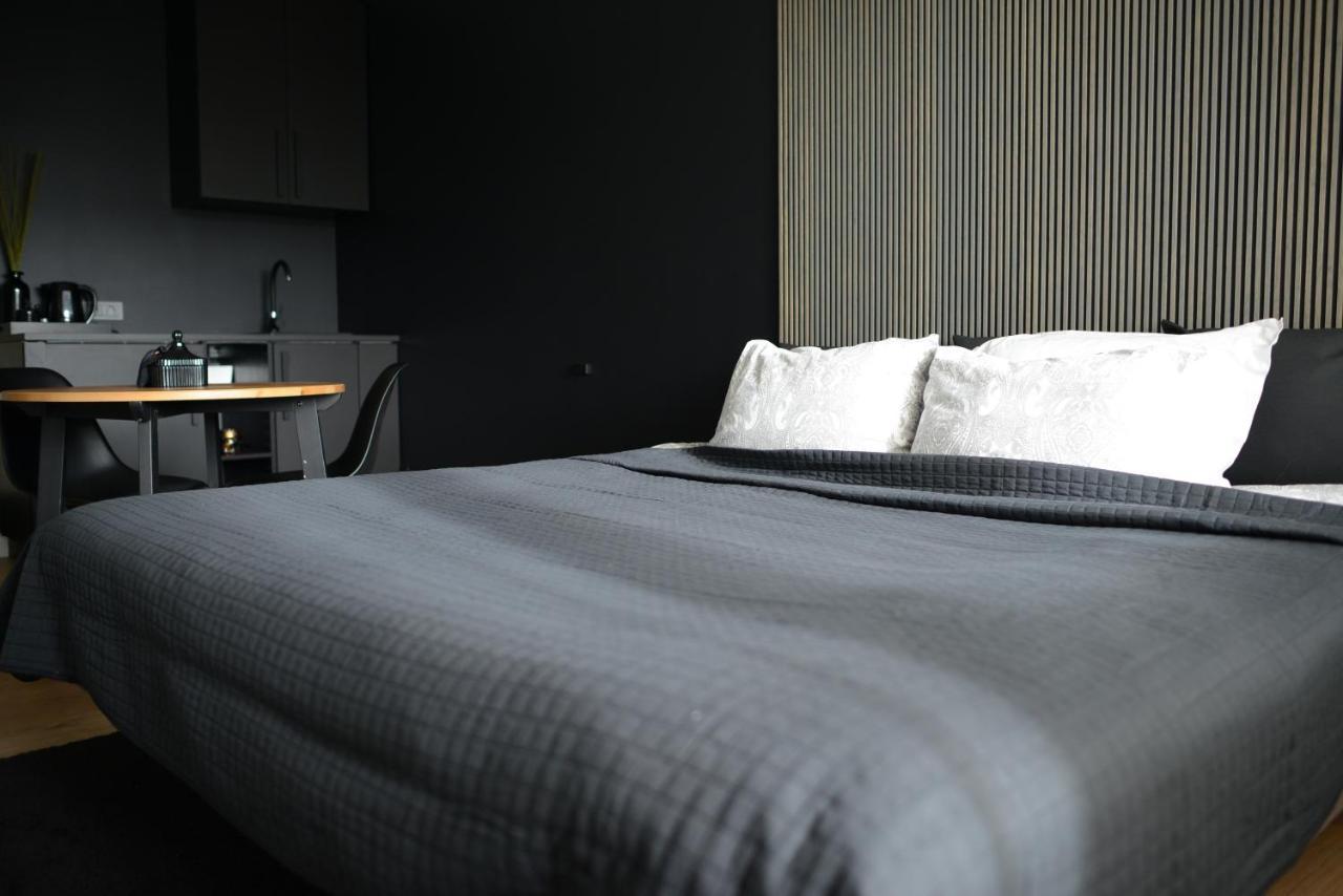 Palanga-apartamentai * Palanga