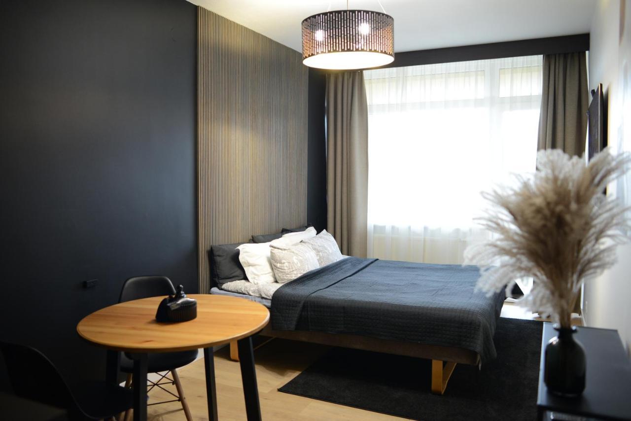 Apartment Palanga-apartamentai Palanga