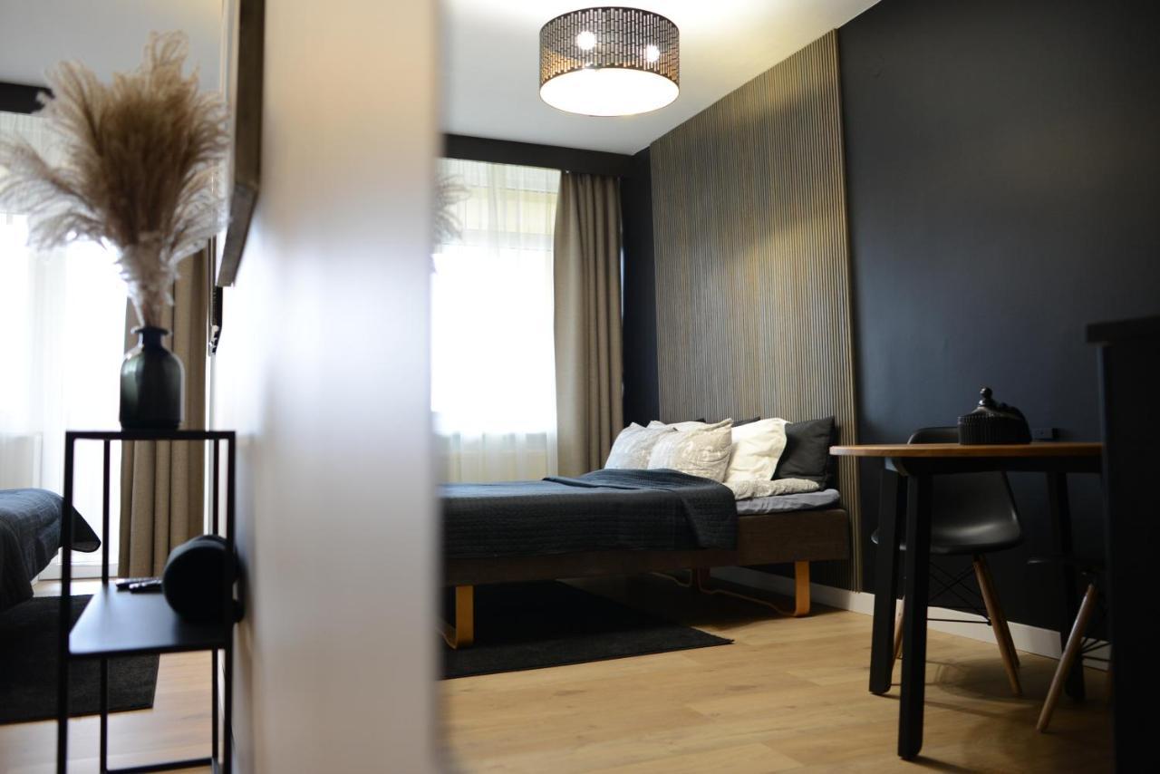 Apartment Palanga-apartamentai Palanga